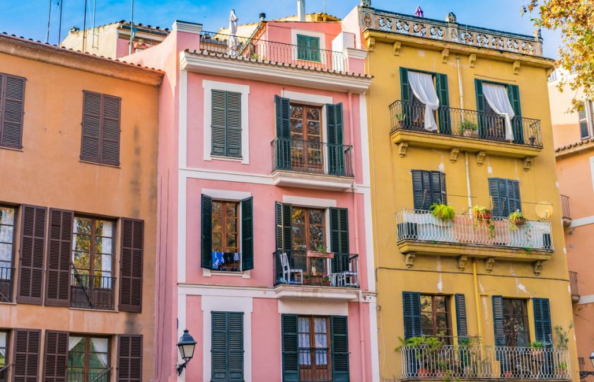 Palma de Mallorca jako první španělské město zakázala Airbnb