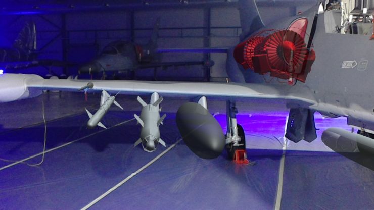 pocketvirtuality aero vodochody 1