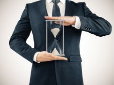 Proč šéf nepozná, když pracujete kratší dobu