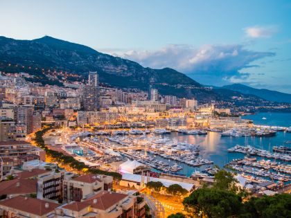 Monako si můžete pohodlně užít v detailu a za jeden jediný den