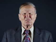 Čich souvisí s politikou. Lidé, kterým vadí lidský pach, volili Trumpa