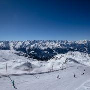 Království lanovek v Zillertalu aneb cesta do srdce Alp