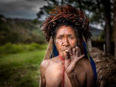 Vezmete si mrtvou babičku do obýváku? Sedmnáct zvláštních kulturních tradic