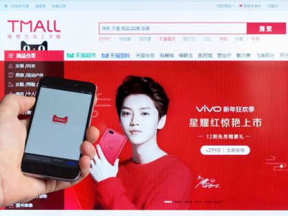 Jak si užít Black Friday na čínských e-shopech a nesplakat pod stromečkem