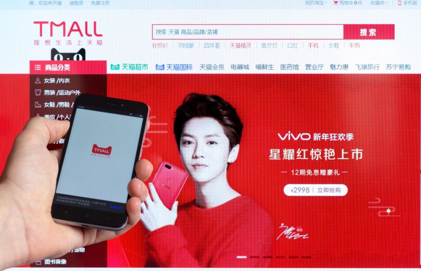 Jak si užít Black Friday na čínských e-shopech a nesplakat pod stromečkem