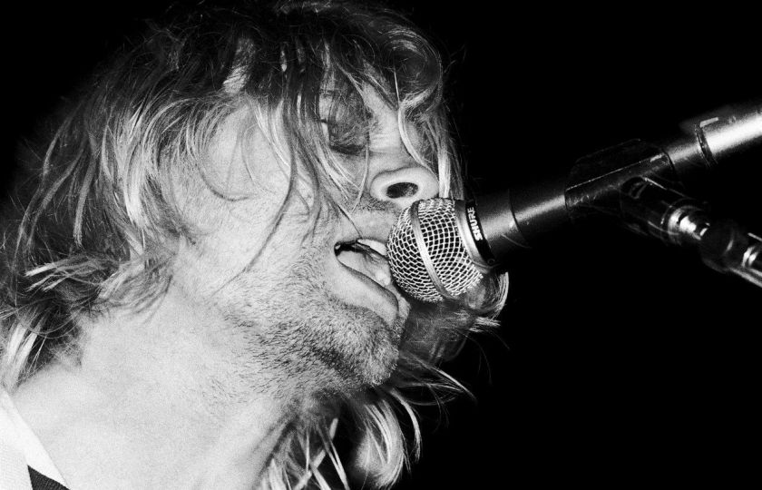 Kurt Cobain či spisovatelka Plathová: Jejich deprese se dala odhalit z jejich slov