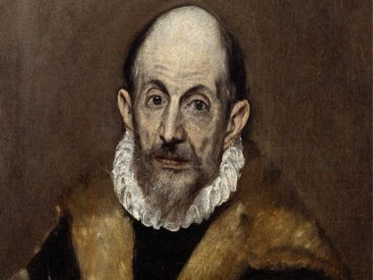 Da Vinci, van Gogh i El Greco: Malíři, kteří měli problémy se zrakem