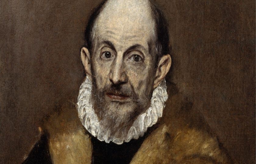 Da Vinci, van Gogh i El Greco: Malíři, kteří měli problémy se zrakem