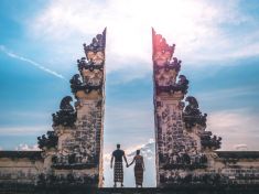 Jak na opravdový vztah? Zenový mistr popisuje 4 elementy buddhistické lásky