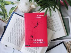 Čtyři knihy a milion důvodů, proč pořídit Třeštíka do každé rodiny