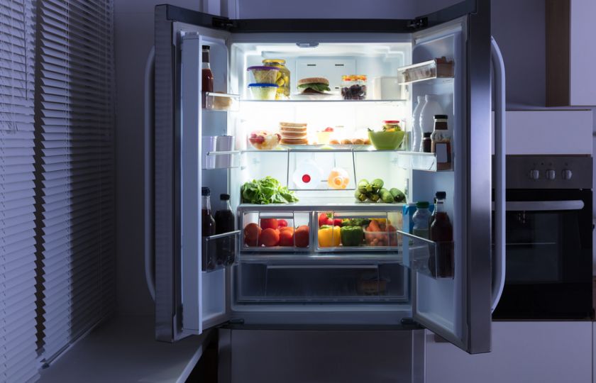 Jak si udělat místo v lednici? 10 věcí, které do chladu dávat nemusíte