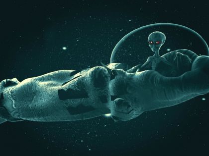 Oumuamua: Šlo o vesmírný koráb? I kdyby, E. T. ho zřejmě neřídil
