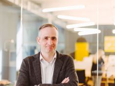 Rozhovor: Když se z coworkingového centra stane klub renesančních lidí