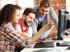 Pojďte studovat vysokou školu, která vás bude bavit