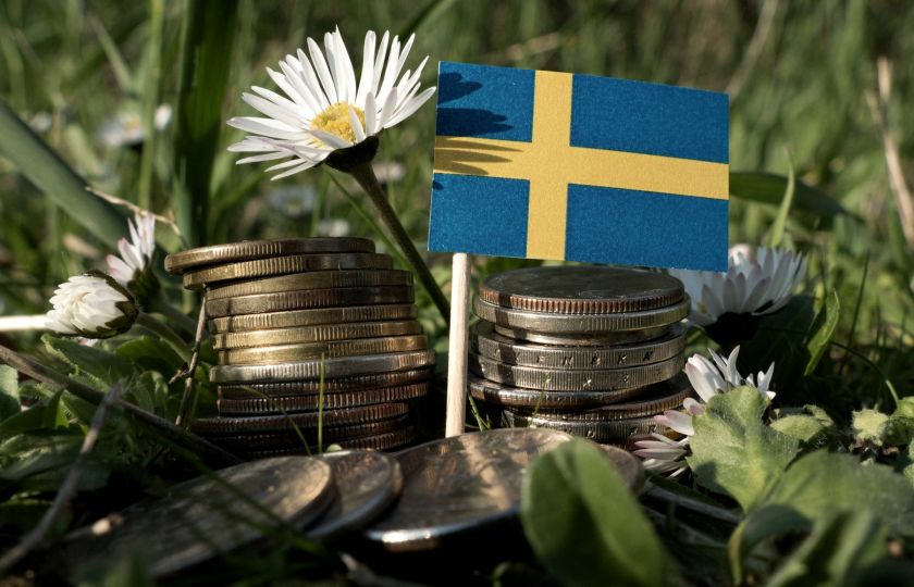 Zrušení hotovosti ve Švédsku se blíží. K čemu bude centrální banka?