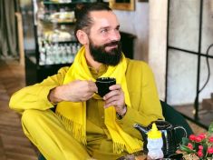 Rozhovor: Kadeřník by měl být tak trochu terapeut i duchovní