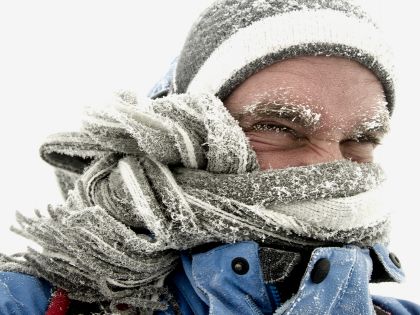 Proč vlastně tolik lidí nenávidí zimu