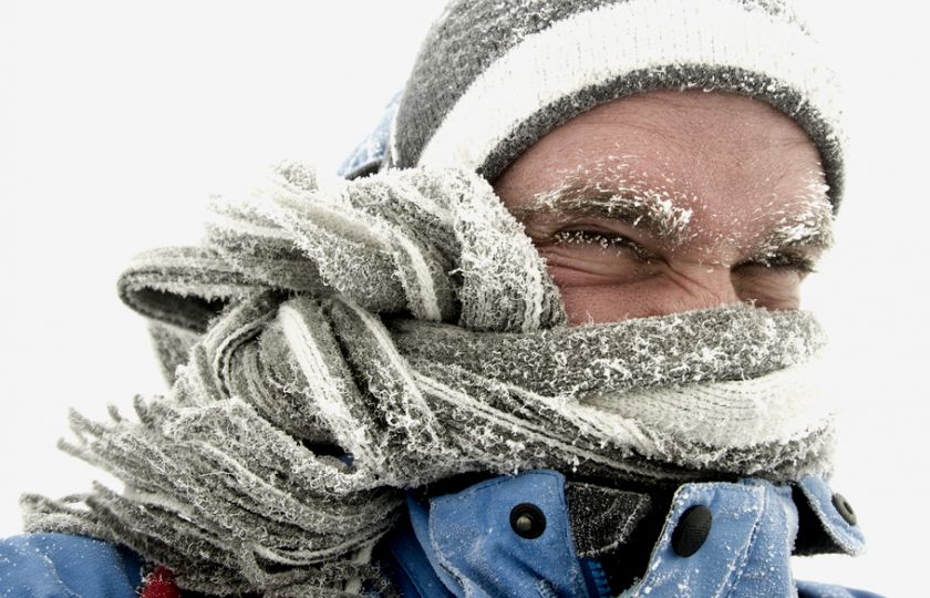 Proč vlastně tolik lidí nenávidí zimu