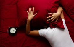 Co se děje s naším tělem i psychikou, když trpíme nedostatkem spánku