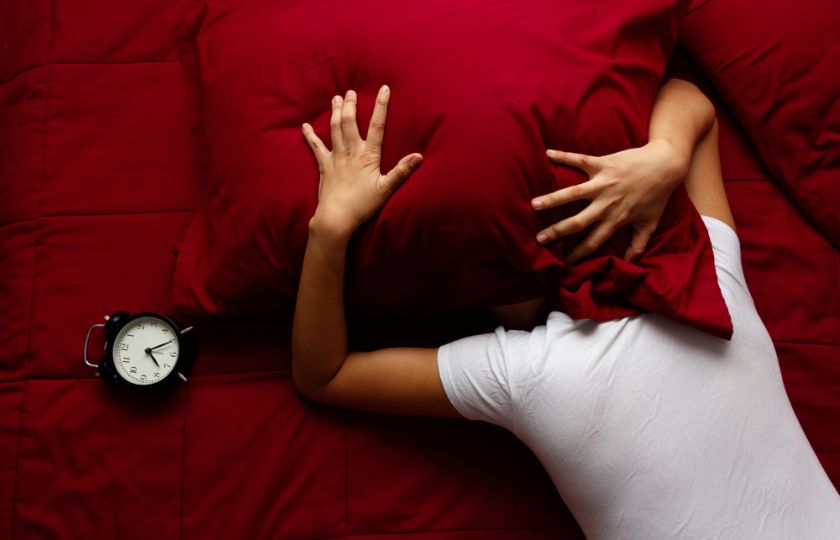 Jak si ničíme psychiku i tělo, když nemáme dostatek spánku
