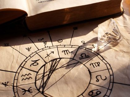 Mayský astrolog čte náš a váš život