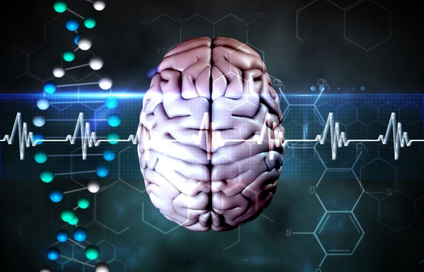 Unikátní stimulátor mozku pomůže lidem s alzheimerem