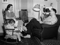 Svědectví z doby před pučem: Jak jsem šířil fake news pro Gottwalda