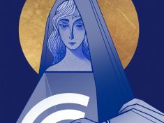 Sedm digitálních Bohů: Nechť nás pevná bohyně WiFi provází