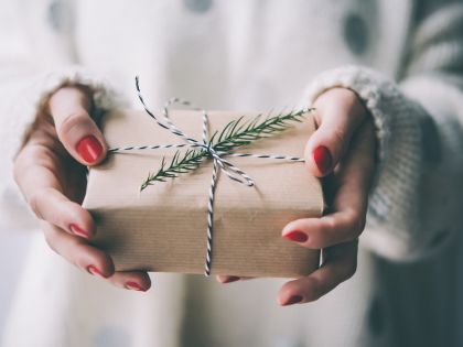 Deset nejinteligentnějších dárků, které můžete potkat pod stromem