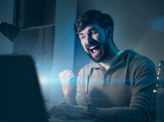 Závislost na videohrách je oficiální, uznala ji WHO