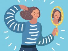 Lze to i v pandemii: Pět kroků, jak zatočit s depresí a zvýšit si sebevědomí