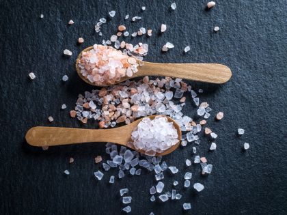 Zázračná růžová sůl: Opravdu s ní budete zdravější a krásnější?