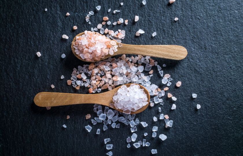 Zázrak v podobě růžové soli: Opravdu s ní budete zdravější a krásnější?