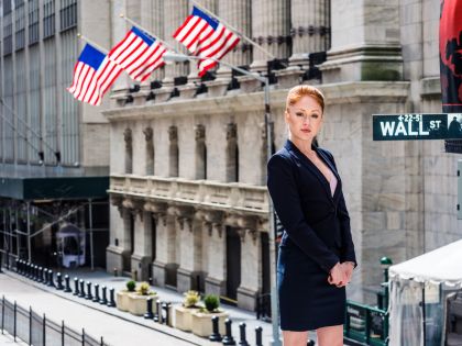 MeToo na Wall Street: Manažeři se bojí scházet se ženami