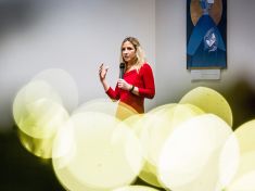 Konference Dítě v síti 2018: Nenechávejme děti v digitální džungli samotné