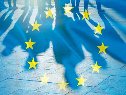 Parlemeter 2018: Většina Evropanů považuje členství v EU za prospěšné