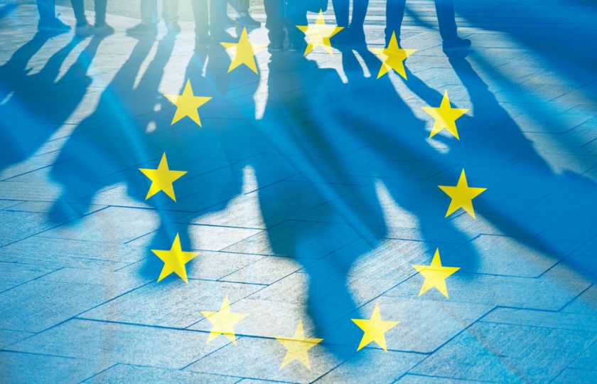 Parlemeter 2018: Většina Evropanů považuje členství v EU za prospěšné