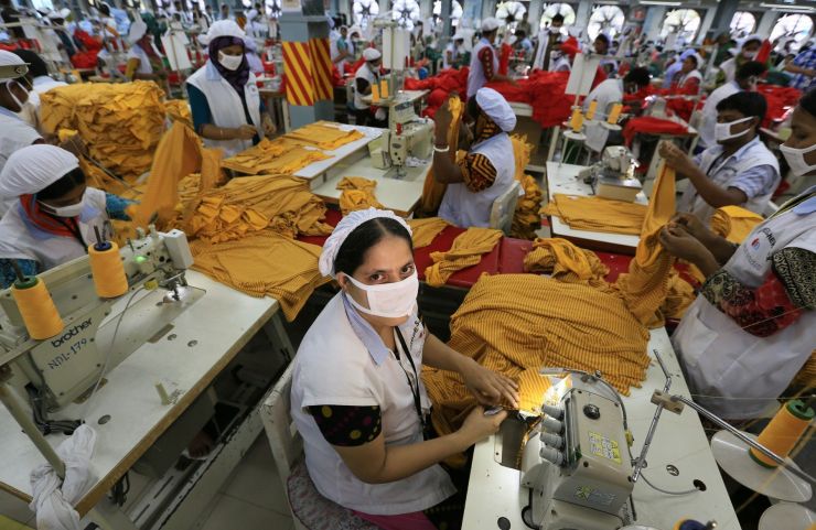 fabrika bangladesh