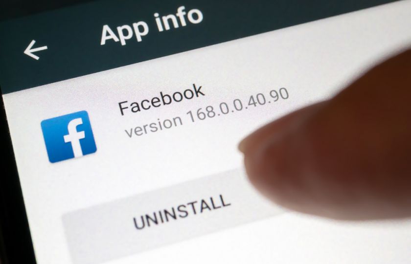 Deset kroků, které byste měli udělat, pokud se chcete odpoutat od Facebooku a mít lepší život