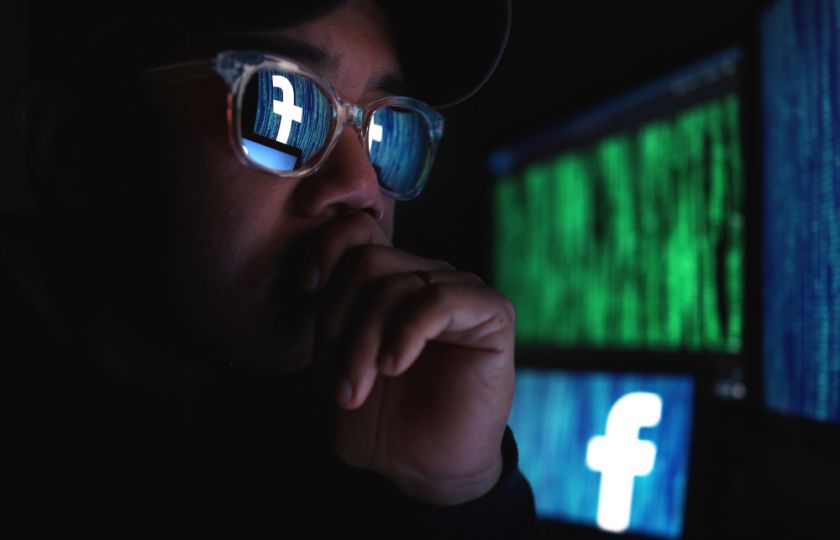 Přestáváte věřit Facebooku? Bohužel, už je pozdě