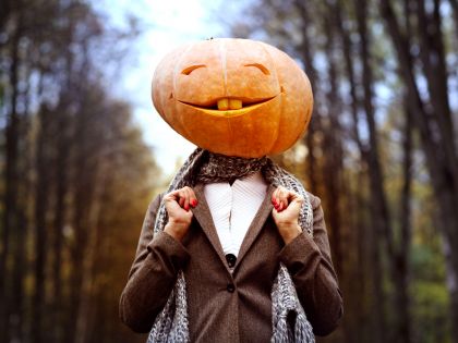 Halloween: Jak se z keltského svátku mrtvých stala komerce a kde se vzala dýně