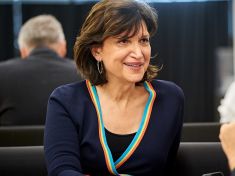 Barbara Lippert: V digitální ekonomice je Amerika stále Divoký západ