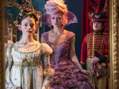 Tuhle Disneyho princeznu by herečky svým dcerám zakázaly