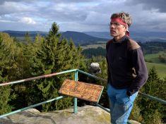 S oteplováním planety je to jako s mostem v Janově. I ten nakonec spadl