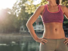 Vyzkoušejte snadné Kegelovy cviky: tvarují postavu a zlepšují sexuální život