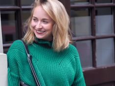 Influenceři se zařadí mezi herce, zpěváky a modelky, říká Shopaholic Nicol