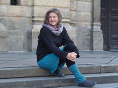 Nejsme proti očkování. Chceme, aby si rodiče mohli vybrat, říká Martina Suchánková