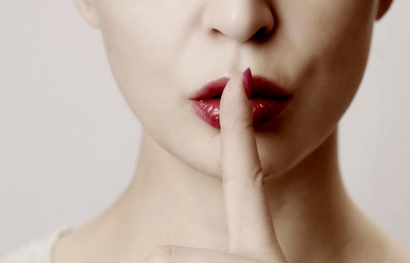 5 důvodů, proč si denně naordinovat aspoň několik minut ticha