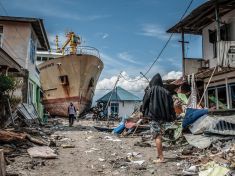 Máme 12 let na záchranu světa. Pak už bude pozdě, varuje OSN