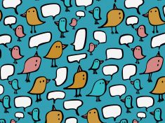 Twitter proti fake news moc nebojuje. Falešné účty z roku 2016 stále žijí